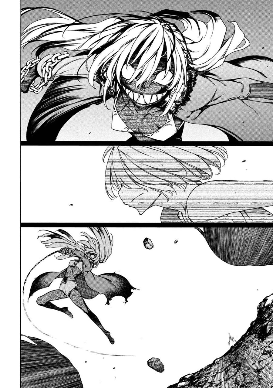 Gleipnir Chapter 72 Gambar 25