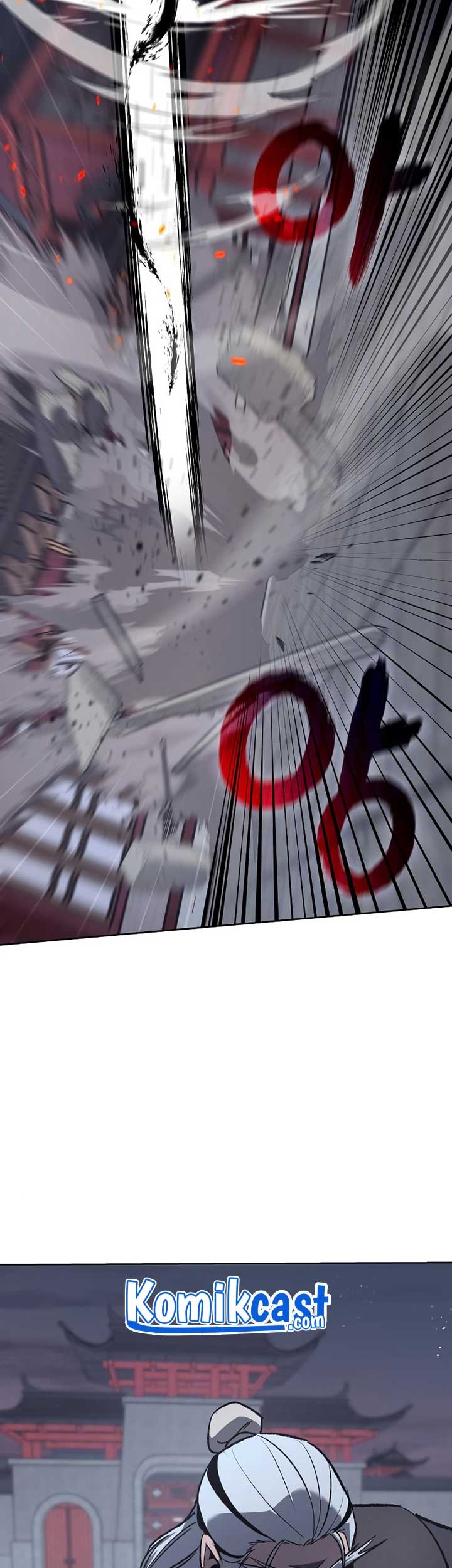 I Reincarnated As The Crazed Heir Chapter 39 Gambar 24