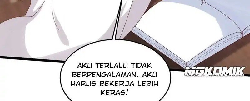 Pupillary Master Chapter 252 Gambar 4