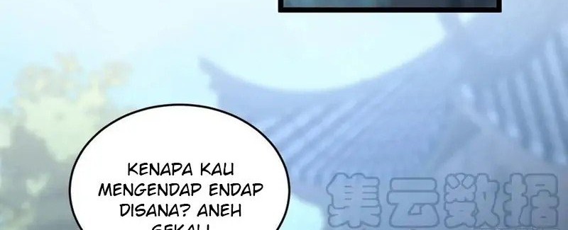 Pupillary Master Chapter 252 Gambar 14