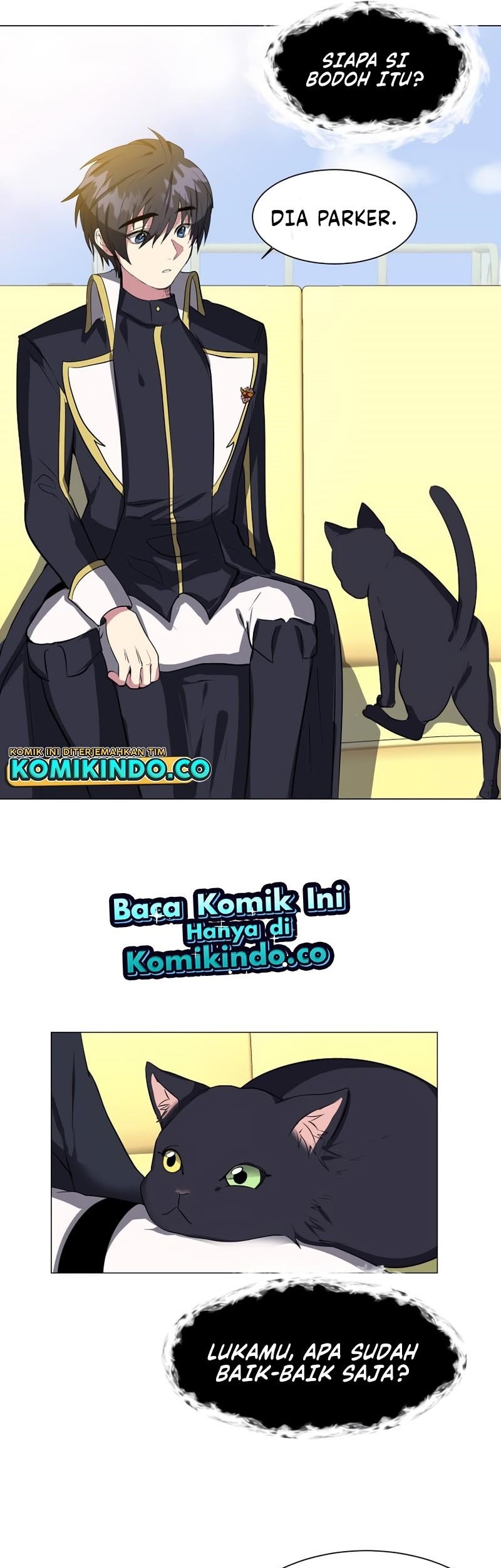 Estio Chapter 31 Gambar 20