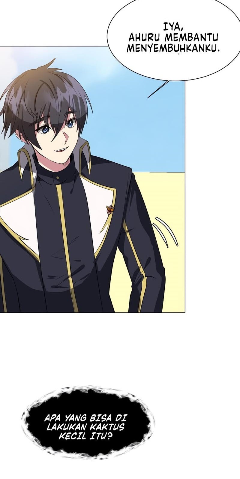 Estio Chapter 31 Gambar 21