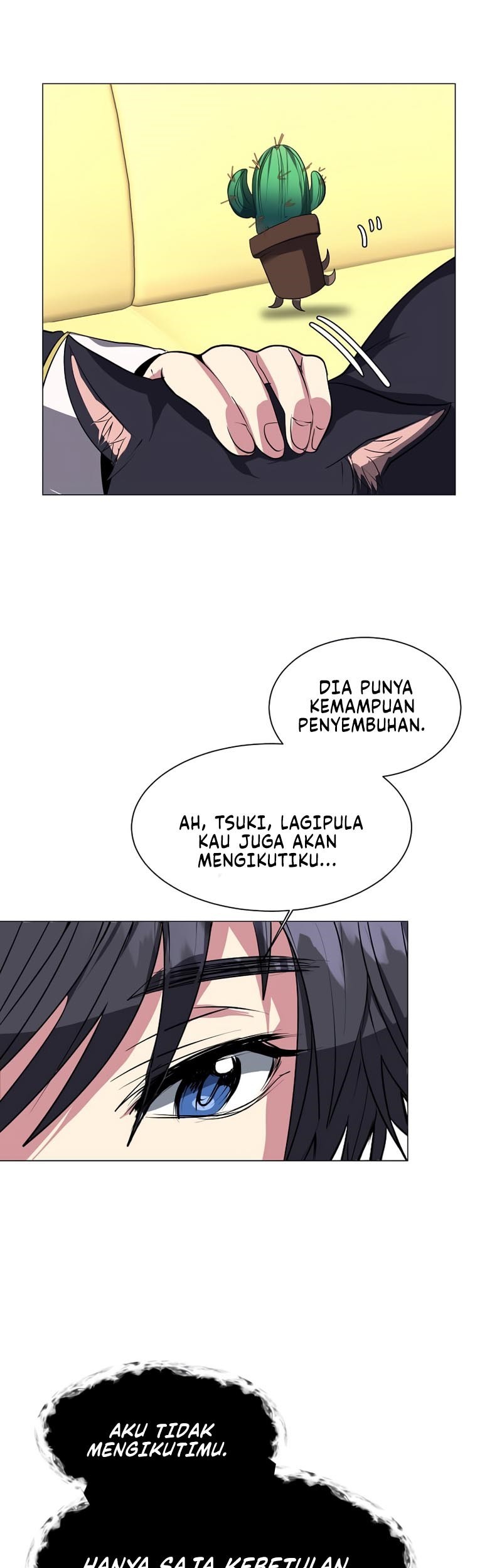 Estio Chapter 31 Gambar 22