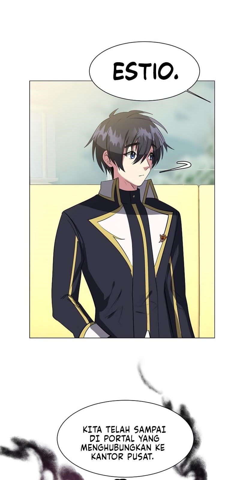 Estio Chapter 31 Gambar 29