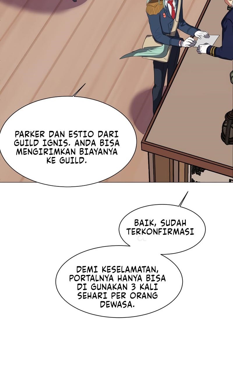 Estio Chapter 31 Gambar 31