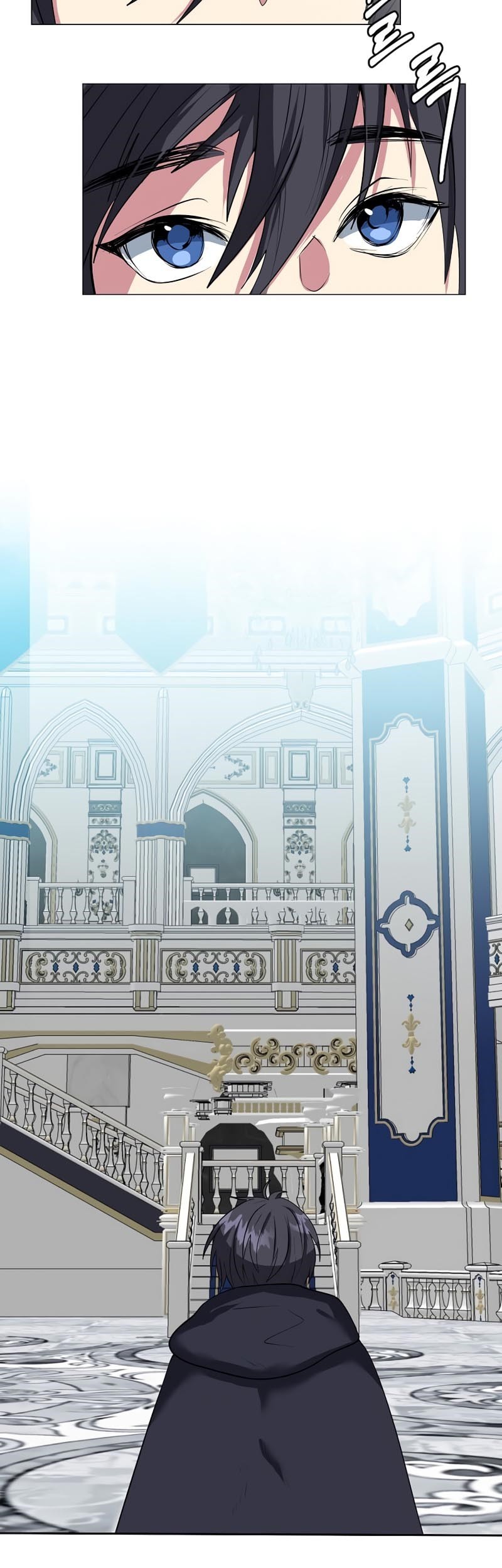 Estio Chapter 31 Gambar 34
