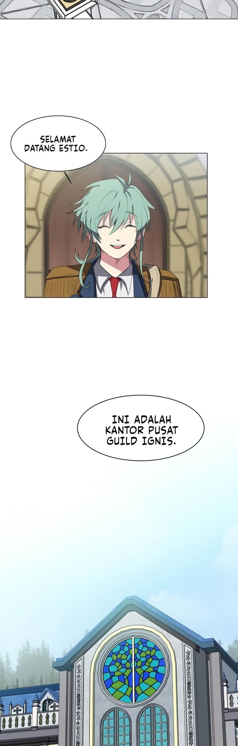 Estio Chapter 31 Gambar 36