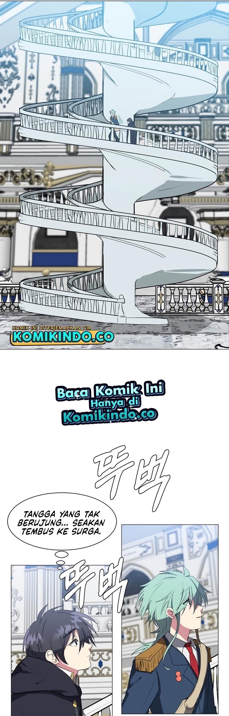 Estio Chapter 31 Gambar 38