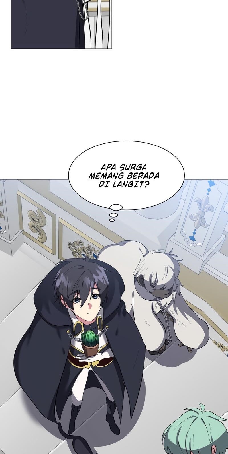 Estio Chapter 31 Gambar 39