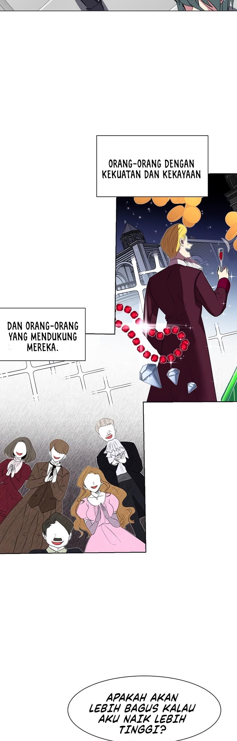 Estio Chapter 31 Gambar 40