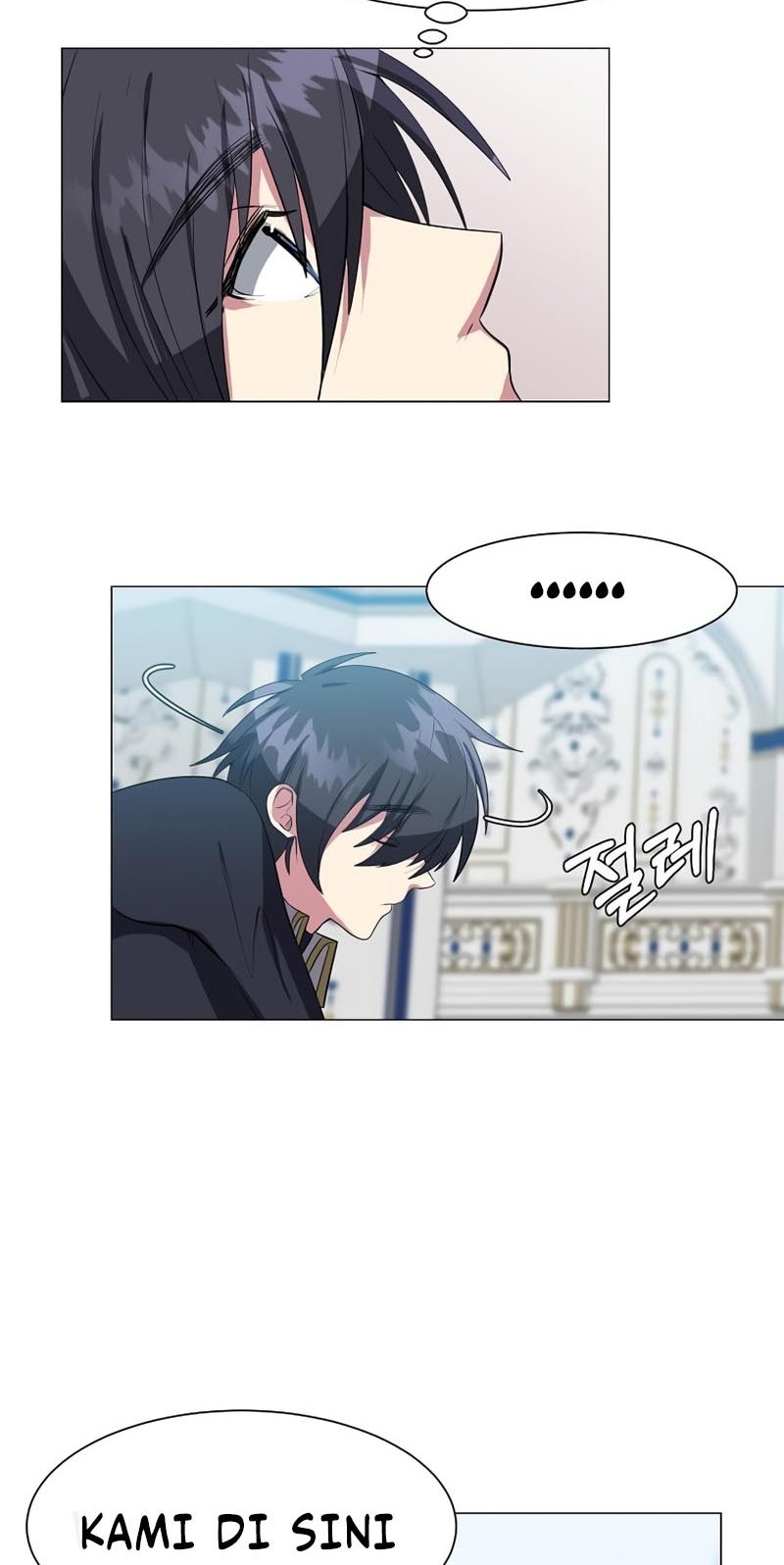 Estio Chapter 31 Gambar 41