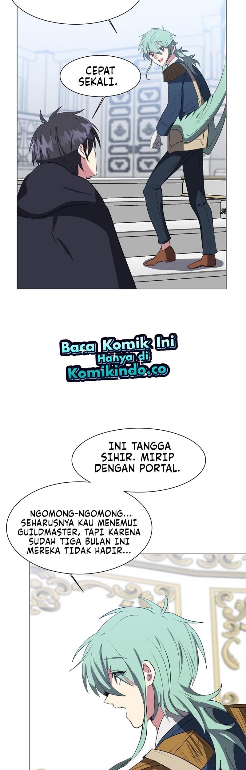 Estio Chapter 31 Gambar 42
