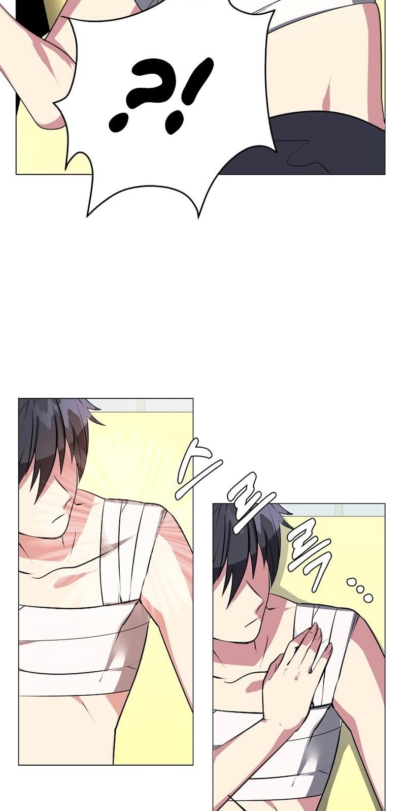 Estio Chapter 31 Gambar 3