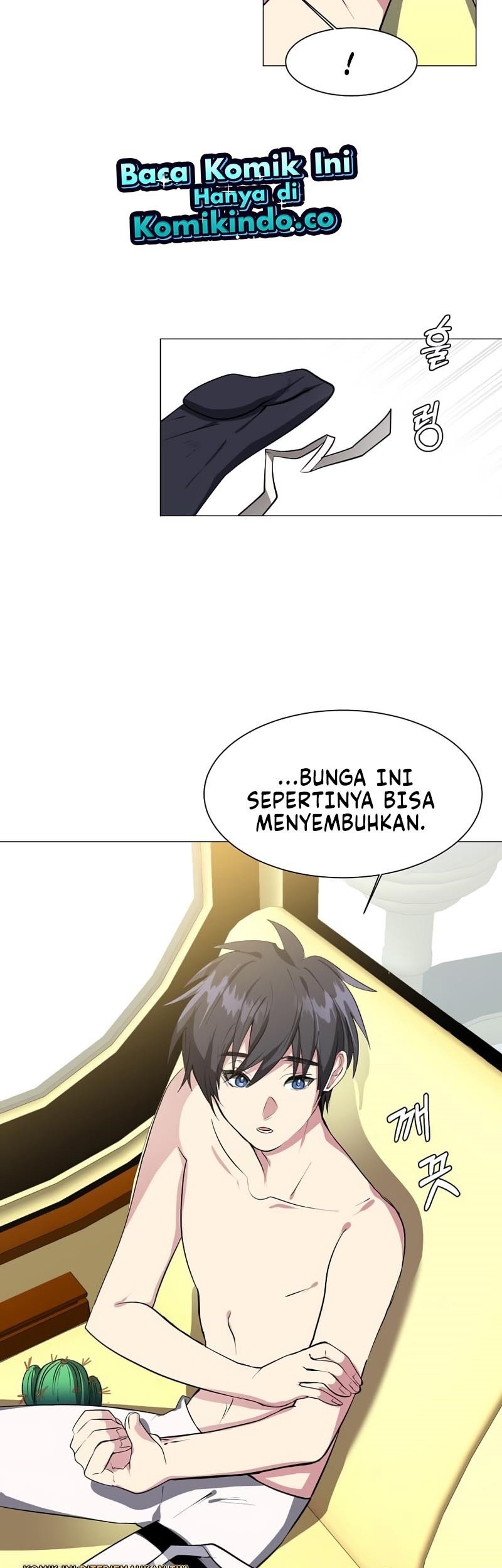 Estio Chapter 31 Gambar 4