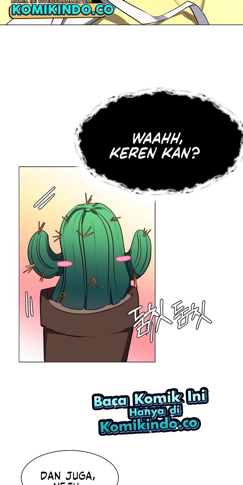 Estio Chapter 31 Gambar 5