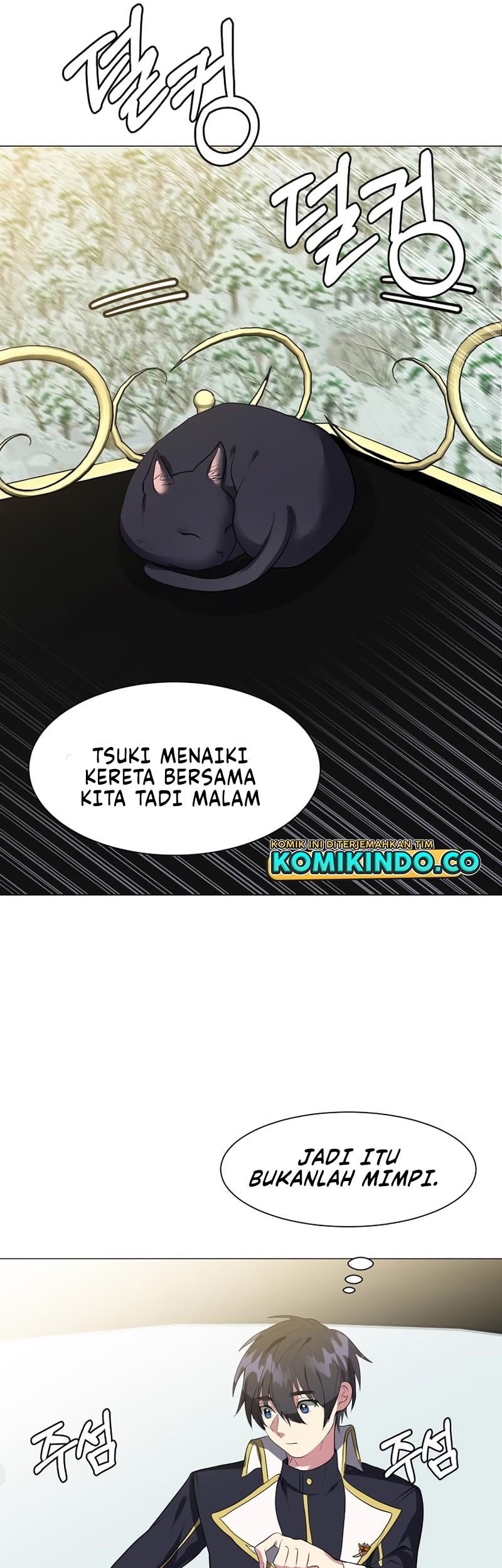 Estio Chapter 31 Gambar 8