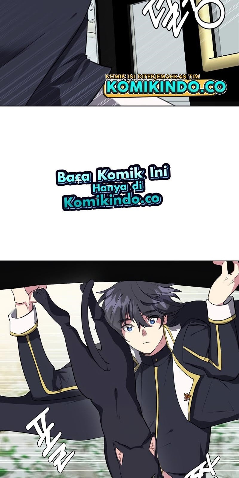 Estio Chapter 31 Gambar 15