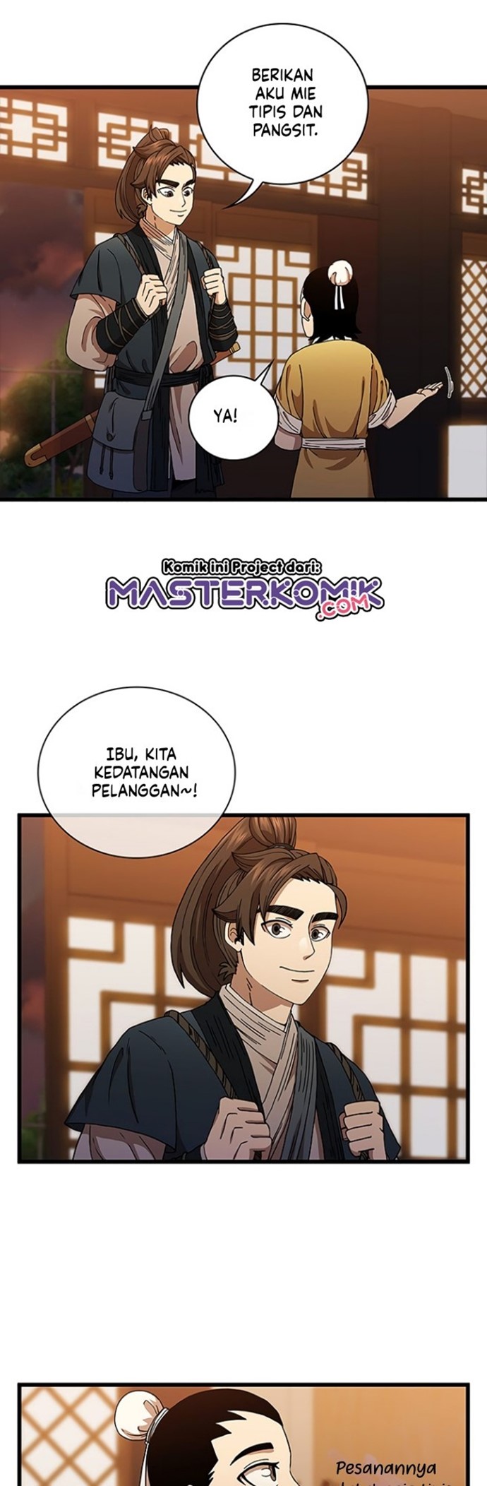 Sinsu Jeil Sword Chapter 35 - https://img.komiku.org/uploads2/2493974-20.jpg