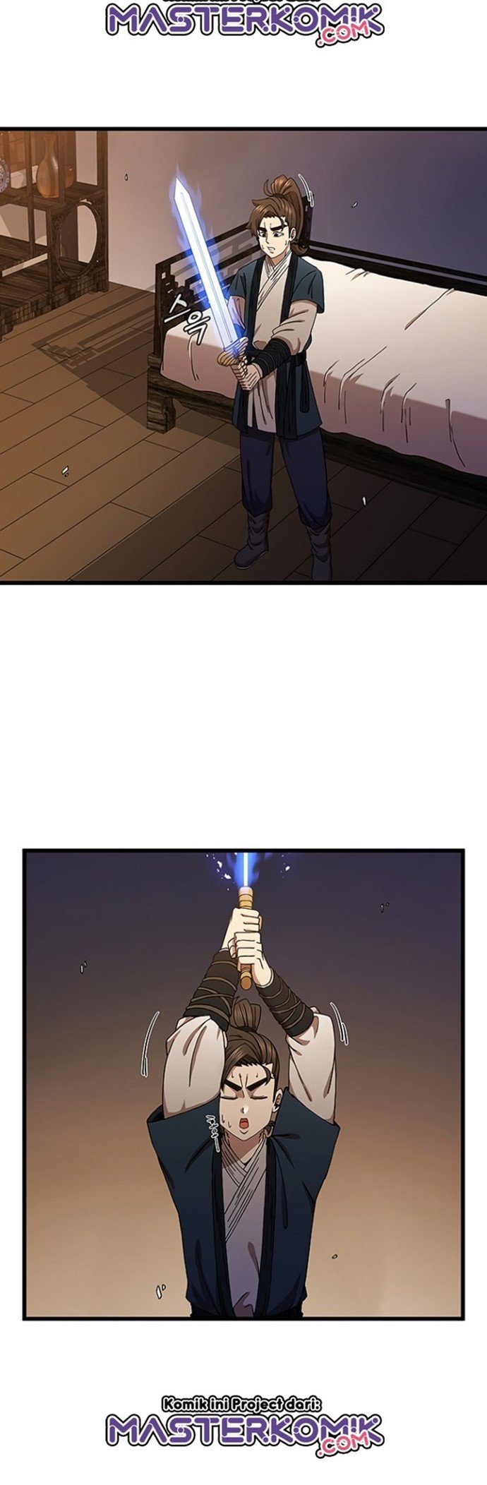 Sinsu Jeil Sword Chapter 35 - https://img.komiku.org/uploads2/2493974-26.jpg