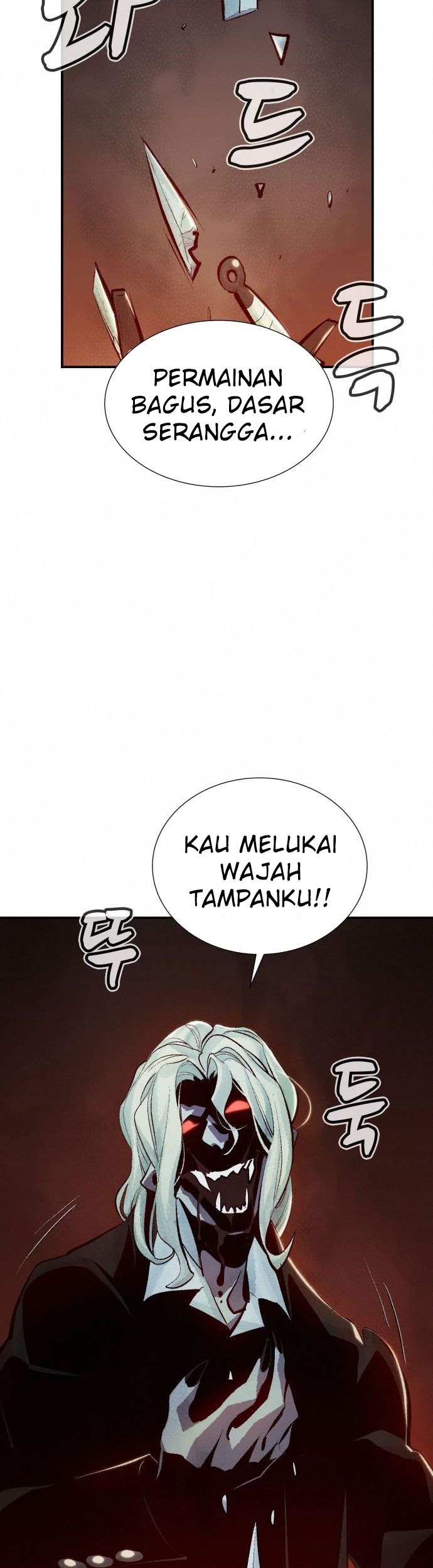 Alone Necromancer Chapter 33 Gambar 23