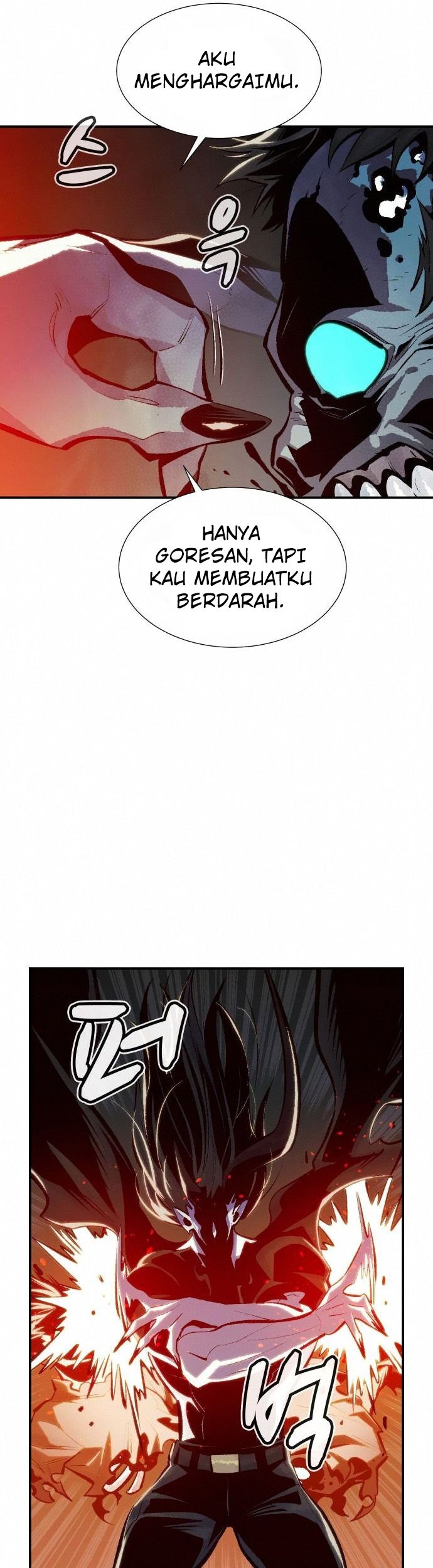Alone Necromancer Chapter 33 Gambar 46