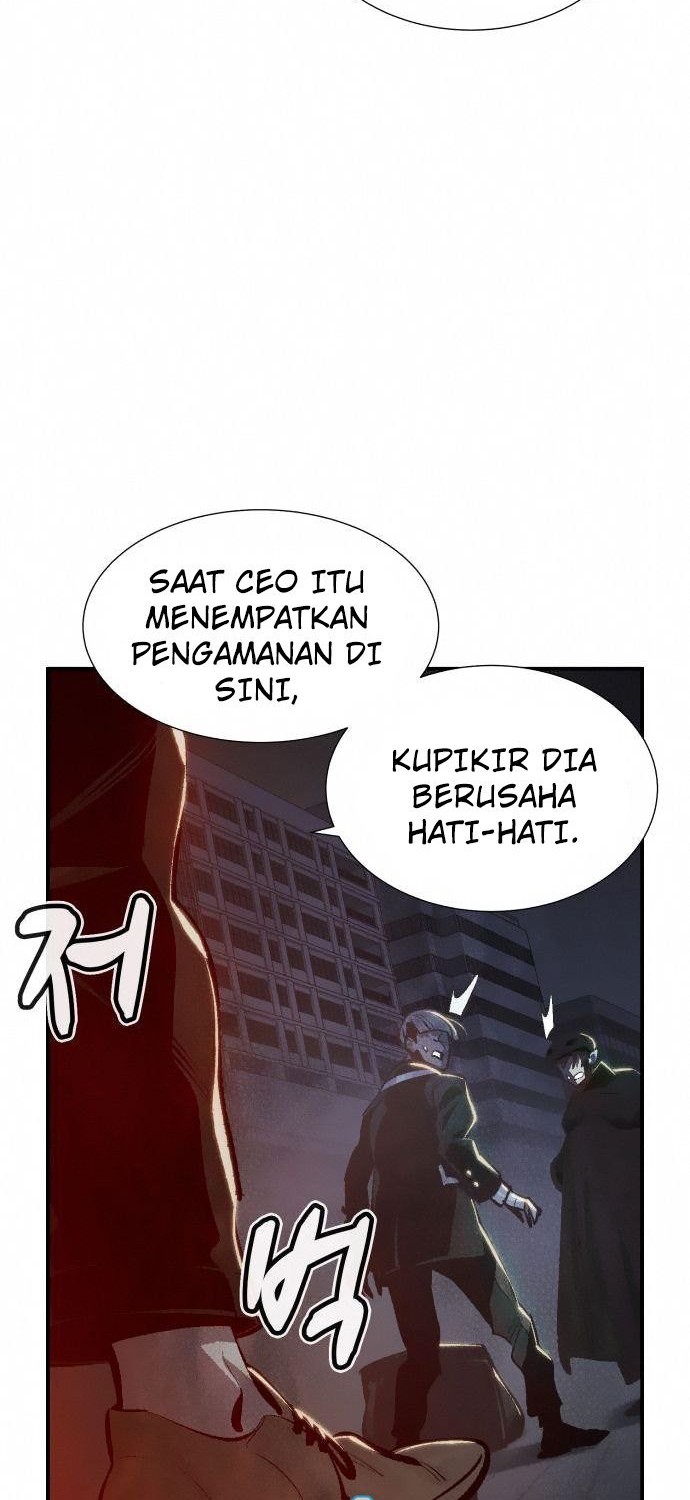 Alone Necromancer Chapter 33 Gambar 7