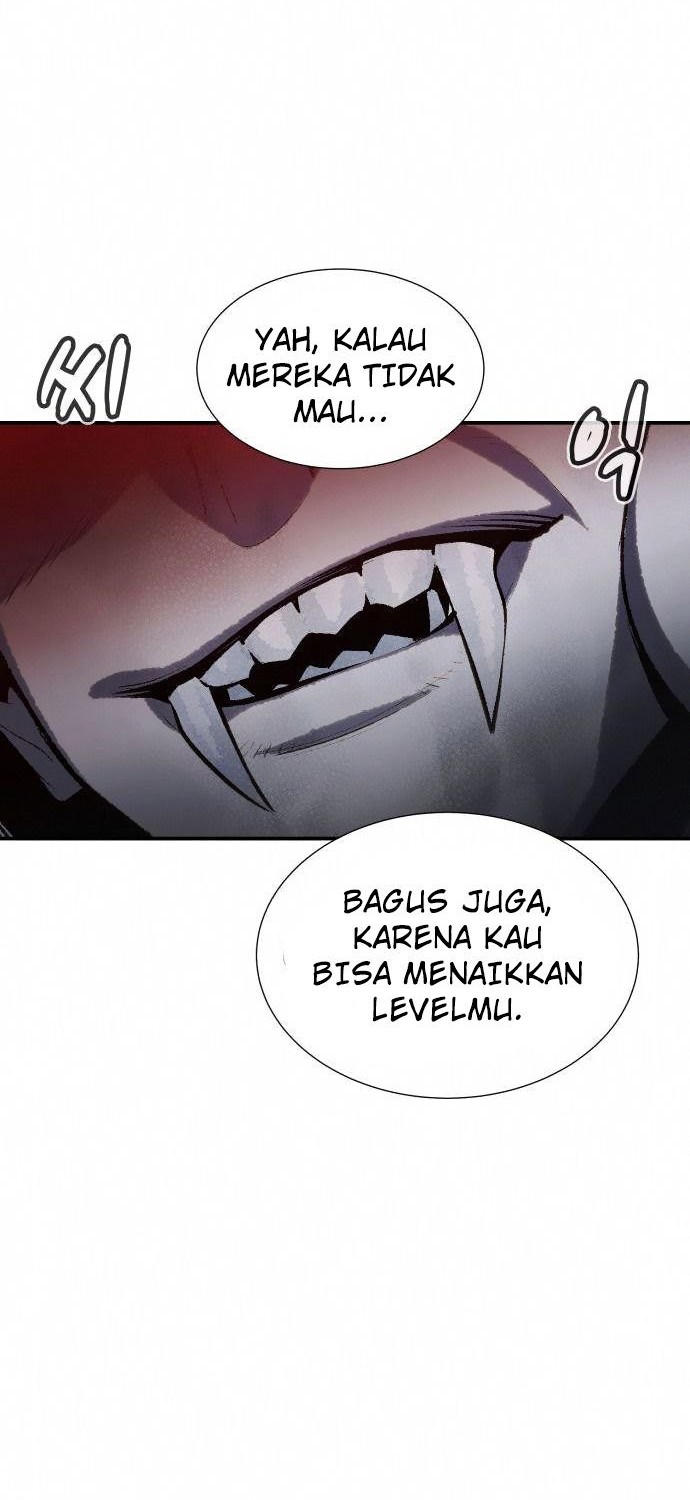 Alone Necromancer Chapter 33 Gambar 9