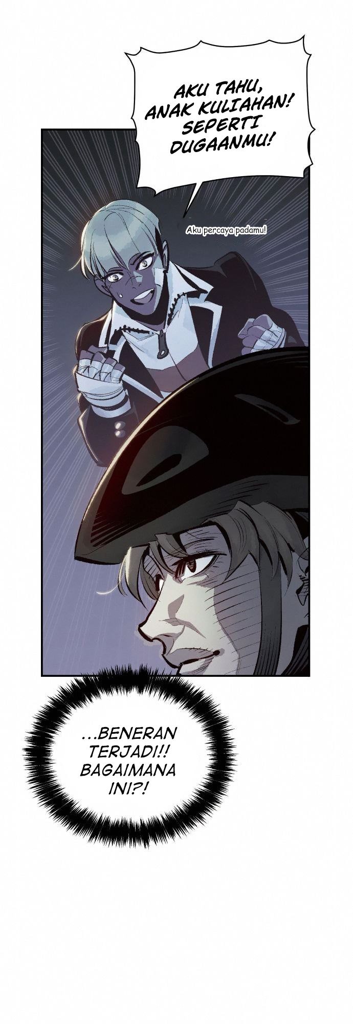 Alone Necromancer Chapter 33 Gambar 10