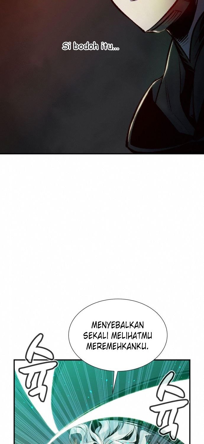 Alone Necromancer Chapter 33 Gambar 12