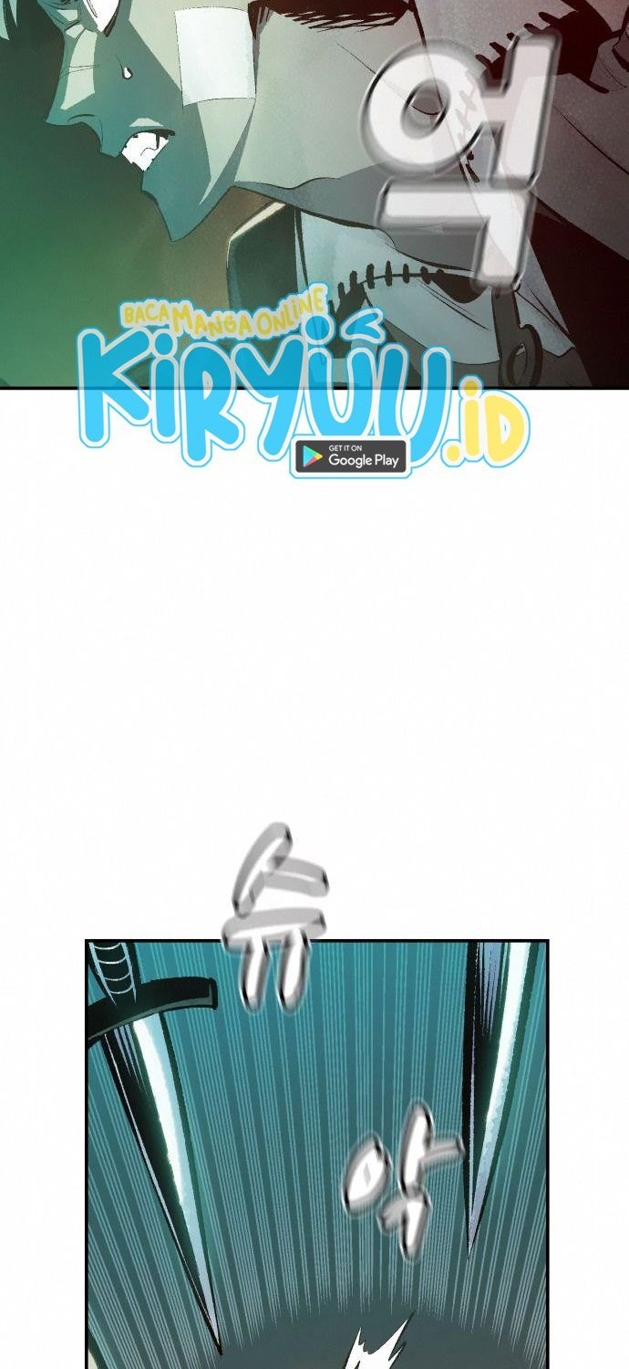 Alone Necromancer Chapter 33 Gambar 14