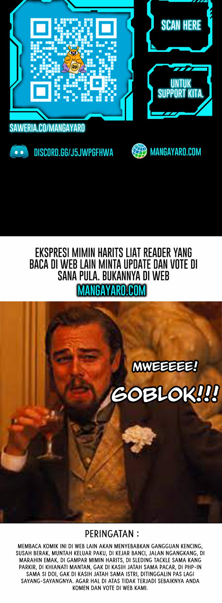 The Teacher of Perishable Villains Chapter 27.1 Gambar 44