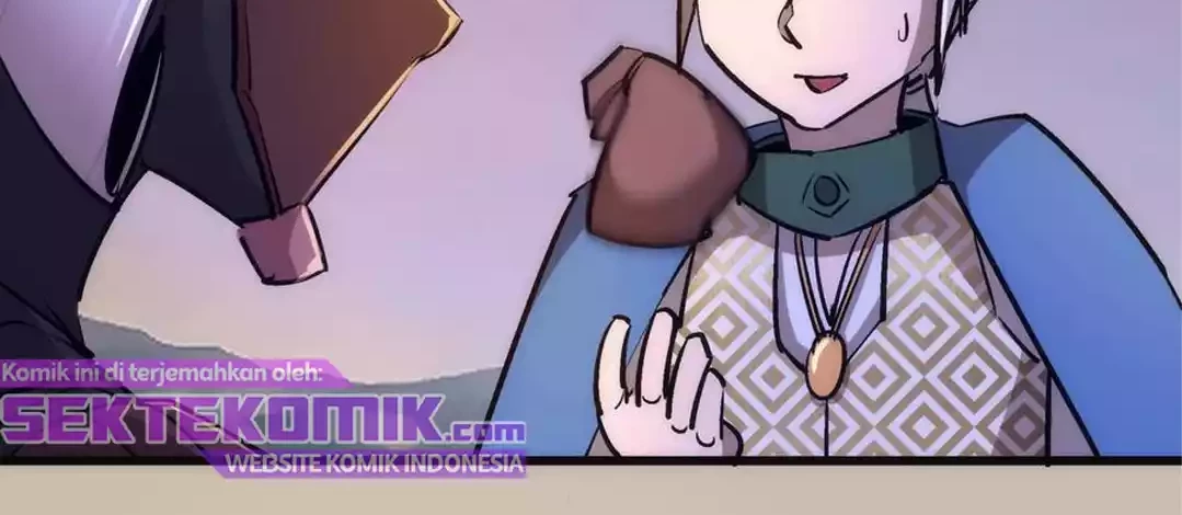 I’m Not The Overlord Chapter 90 Gambar 25