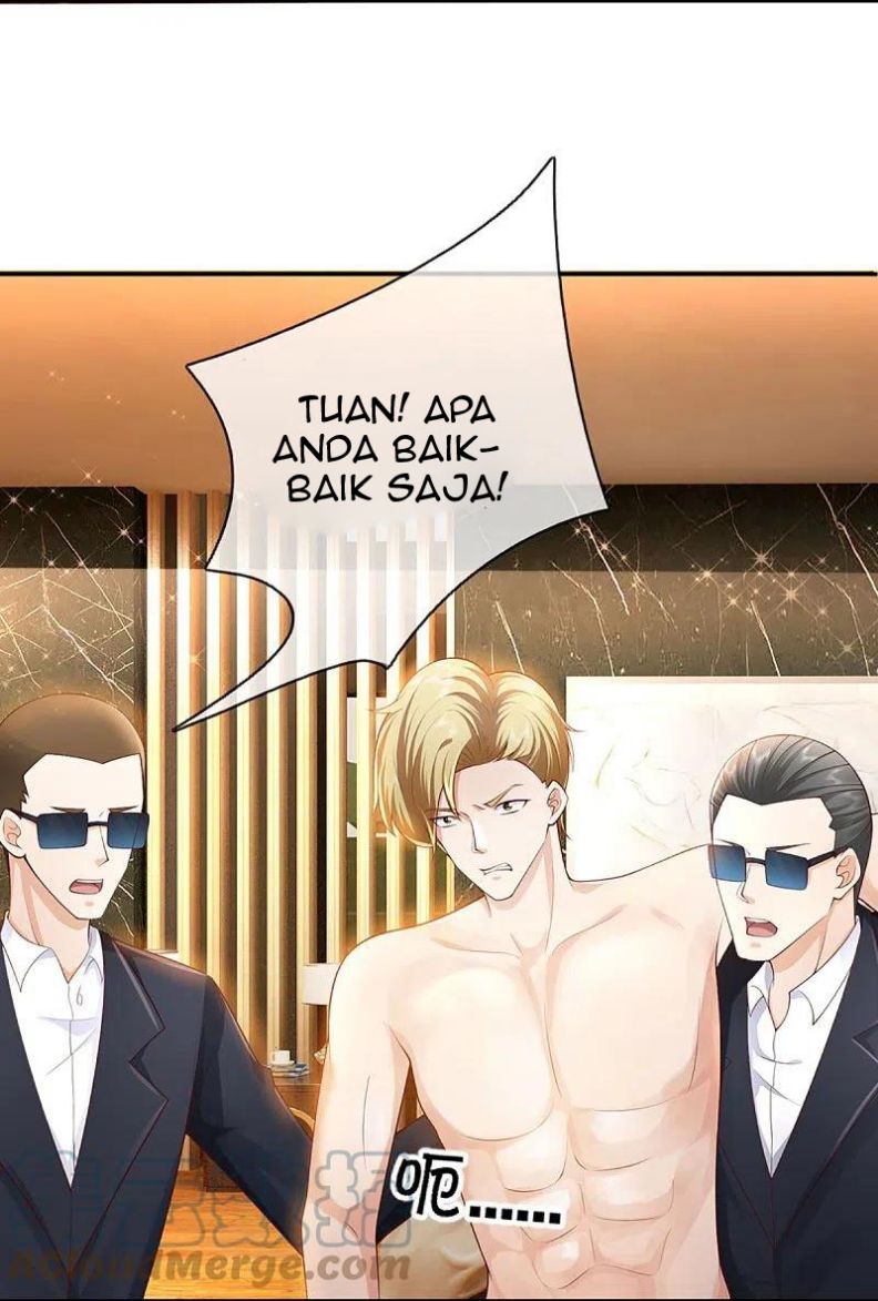 Immortal Daddy Xianzun Chapter 290 Gambar 16