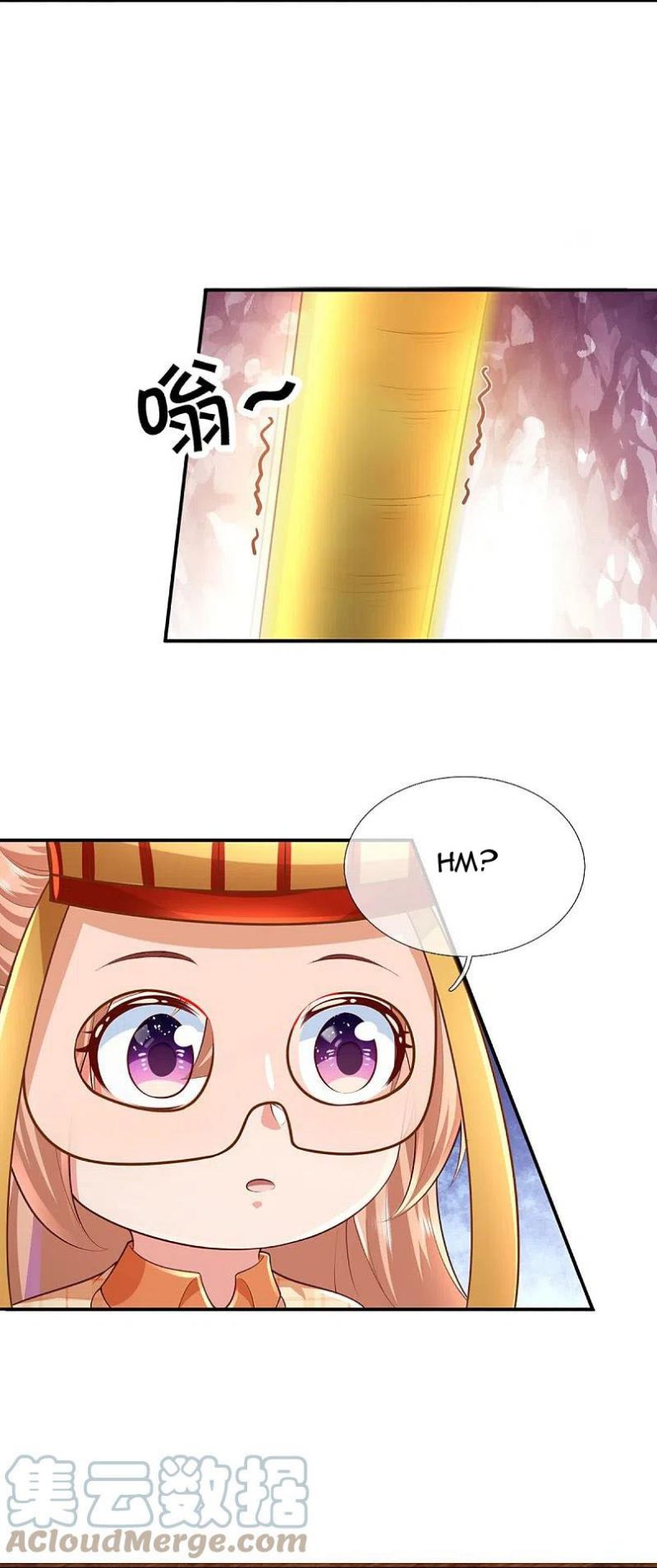 Immortal Daddy Xianzun Chapter 290 Gambar 18