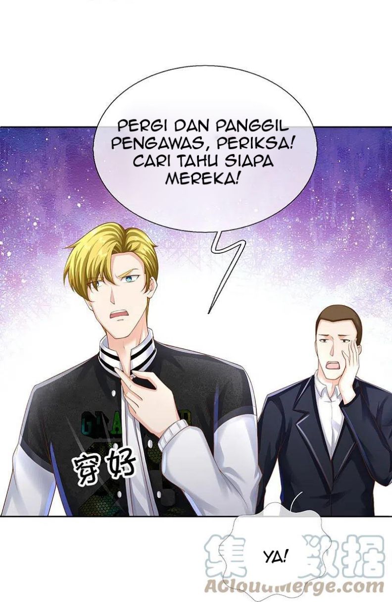 Immortal Daddy Xianzun Chapter 290 Gambar 30