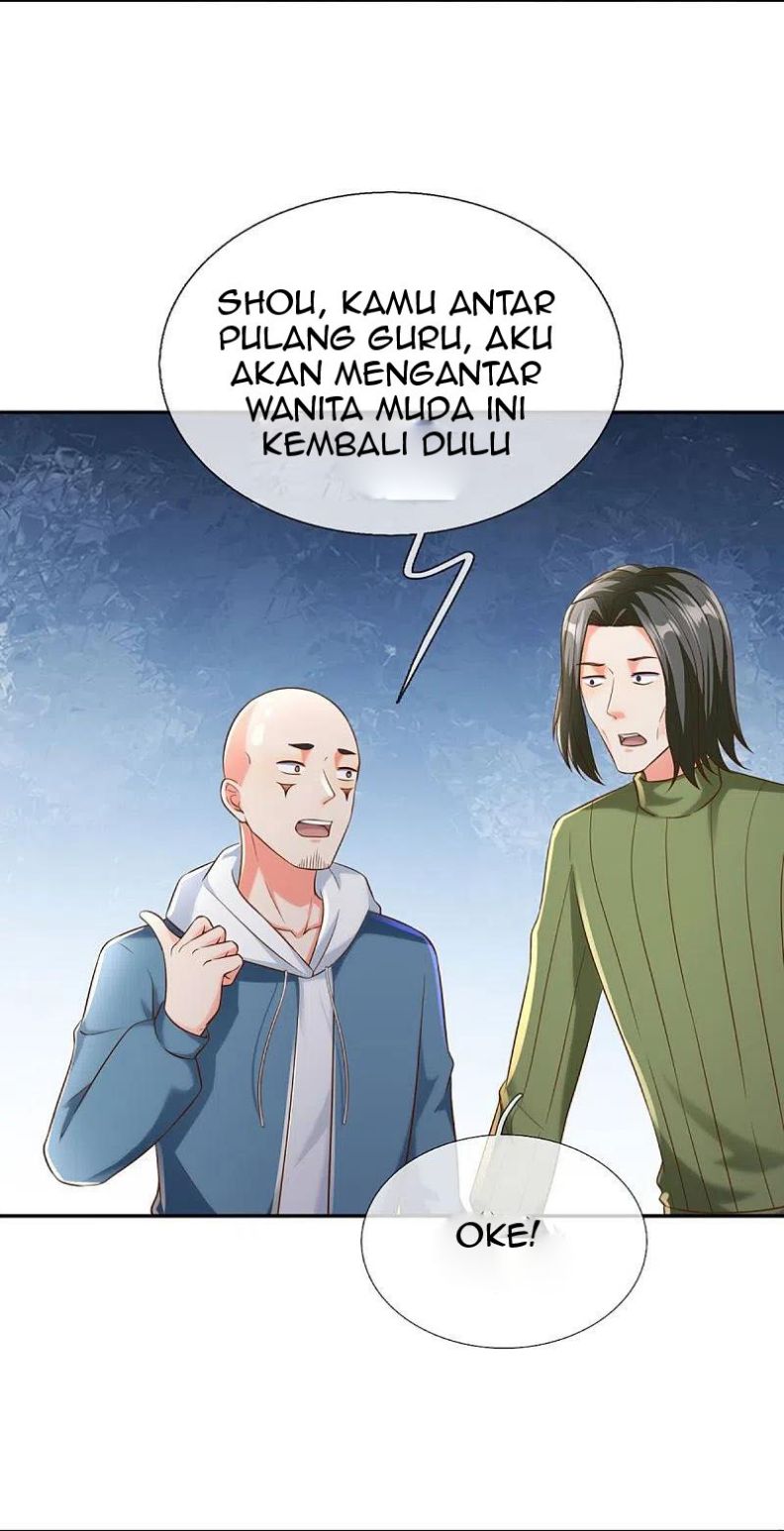 Immortal Daddy Xianzun Chapter 290 Gambar 37