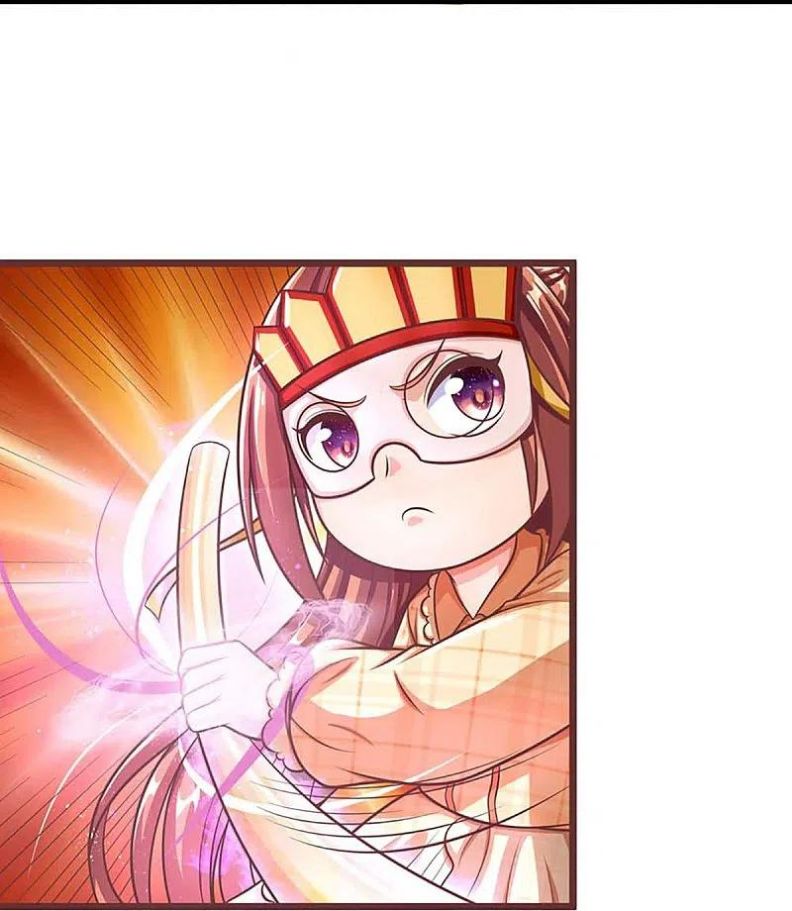 Immortal Daddy Xianzun Chapter 290 Gambar 9