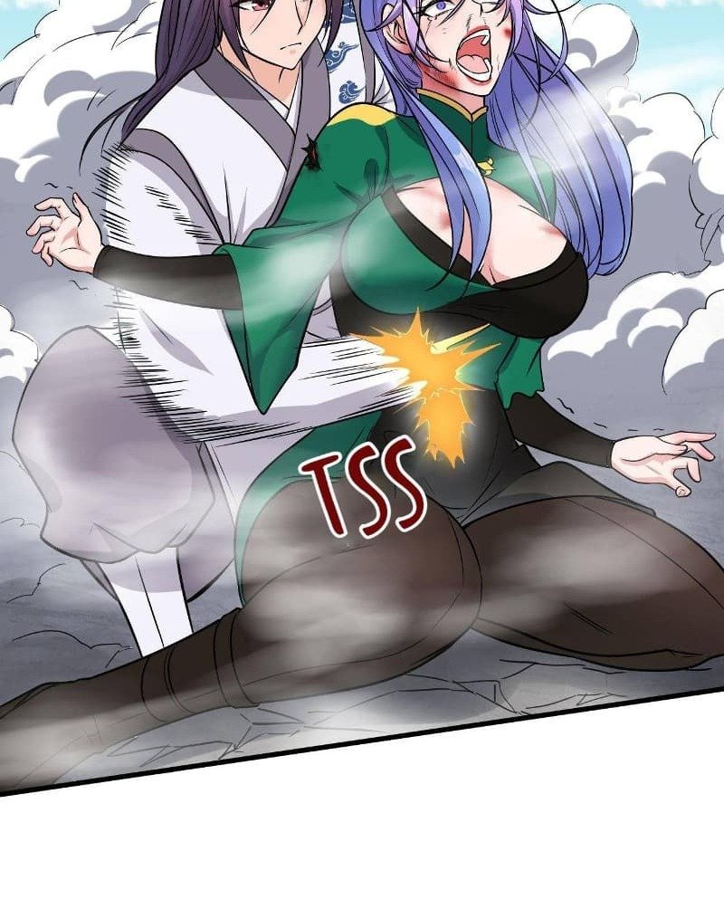 I Just Had to Pick up a Female Disciple Chapter 09 Gambar 122