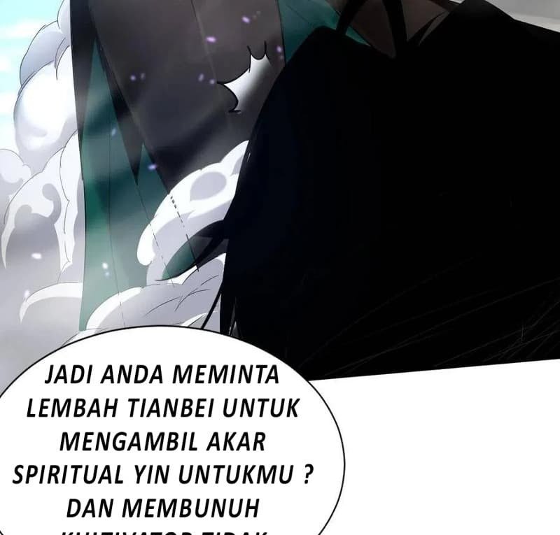 I Just Had to Pick up a Female Disciple Chapter 09 Gambar 15