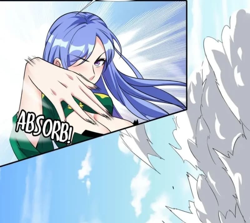 I Just Had to Pick up a Female Disciple Chapter 09 Gambar 31