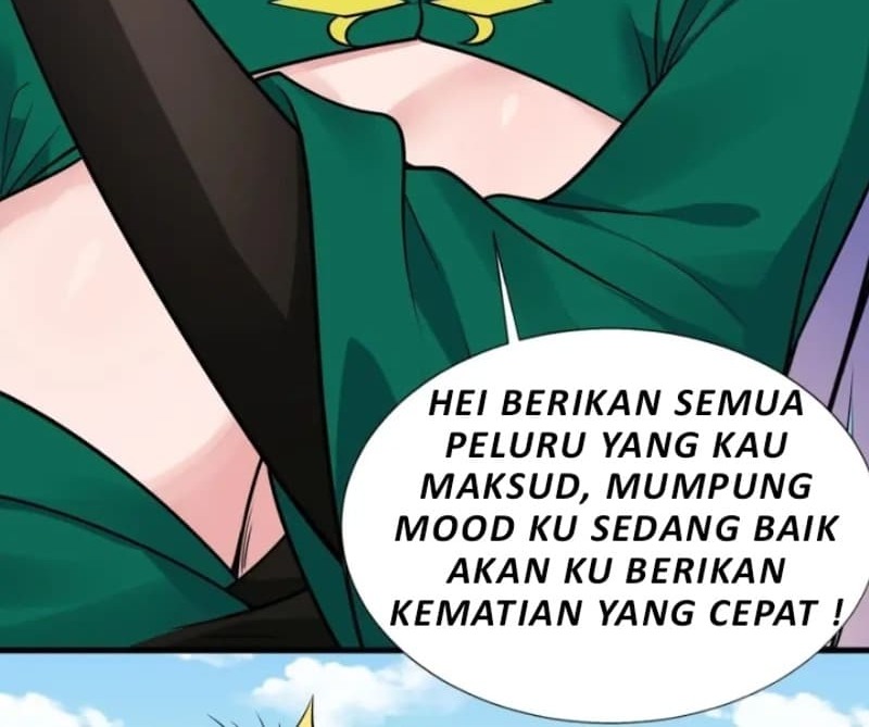I Just Had to Pick up a Female Disciple Chapter 09 Gambar 58