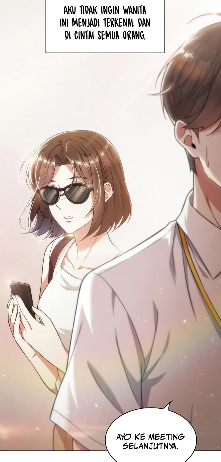 My Office Noona’s Story Chapter 57 Gambar 31