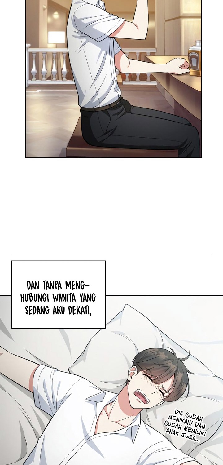 My Office Noona’s Story Chapter 57 Gambar 37
