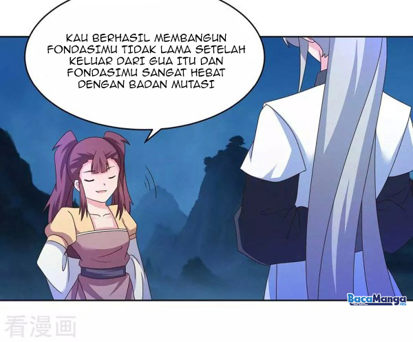 Above All Gods Chapter 267 Gambar 10