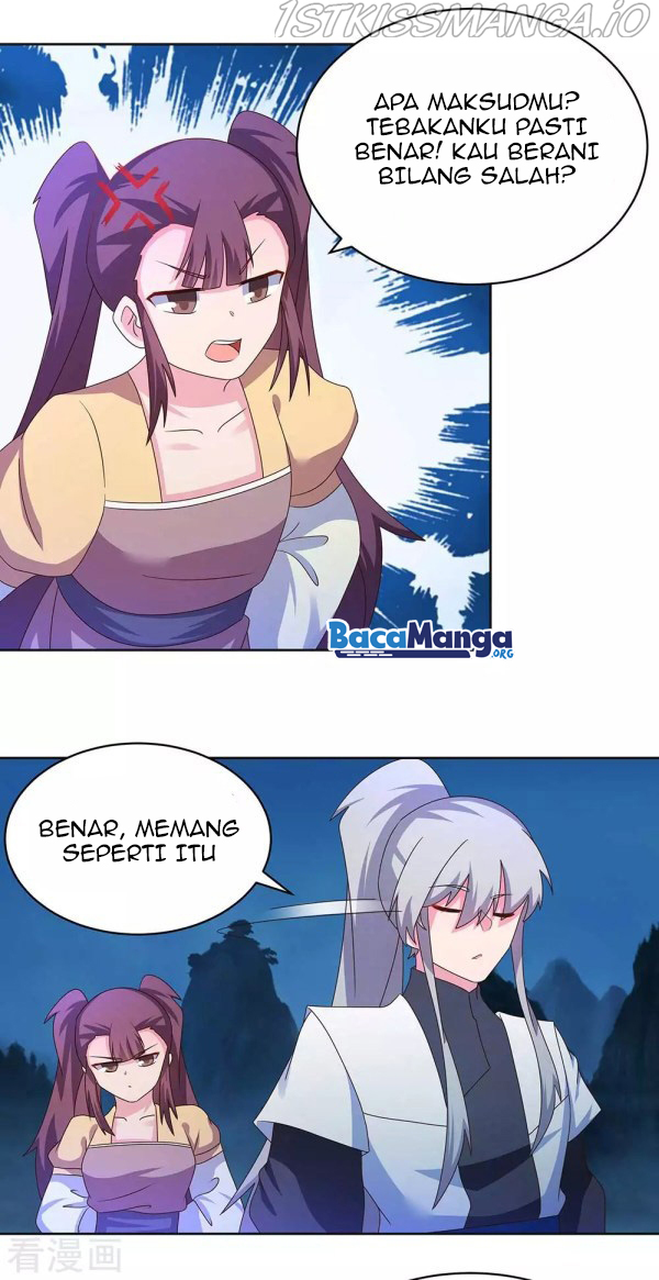 Above All Gods Chapter 267 Gambar 12