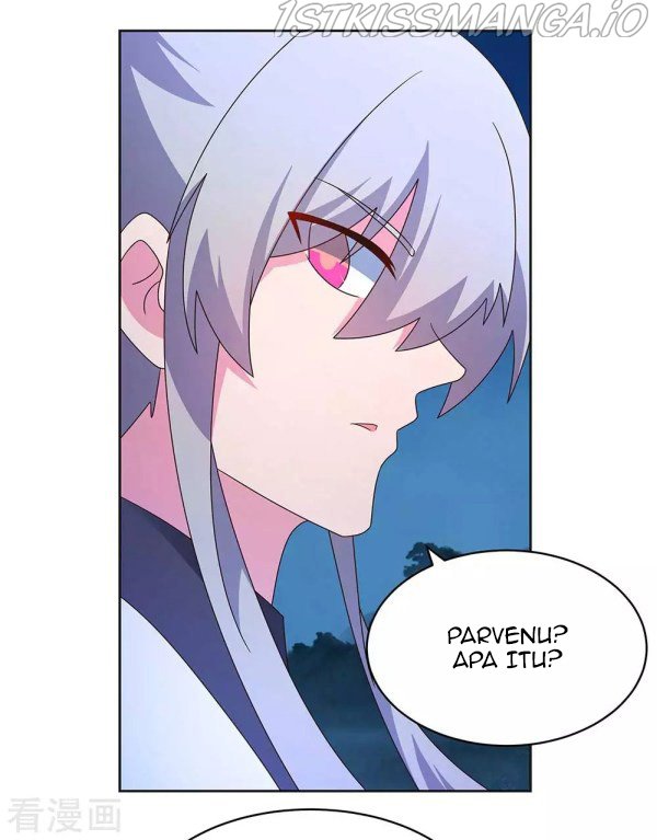 Above All Gods Chapter 267 Gambar 14