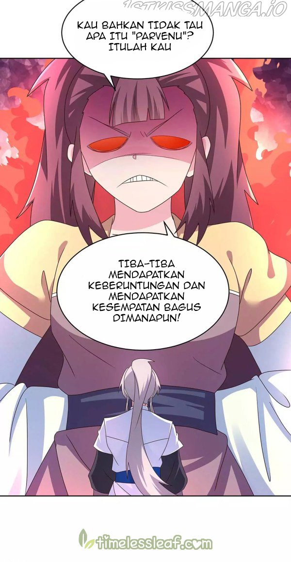 Above All Gods Chapter 267 Gambar 15