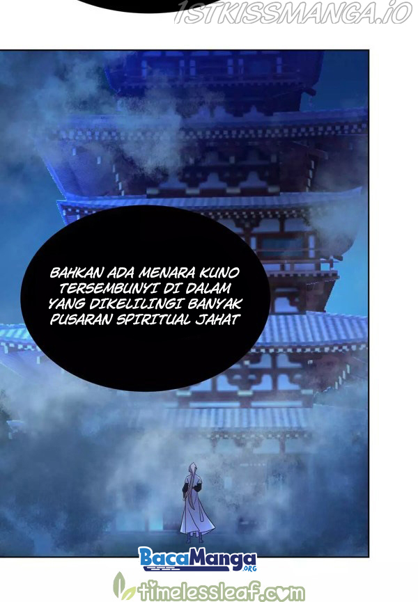 Above All Gods Chapter 267 Gambar 18