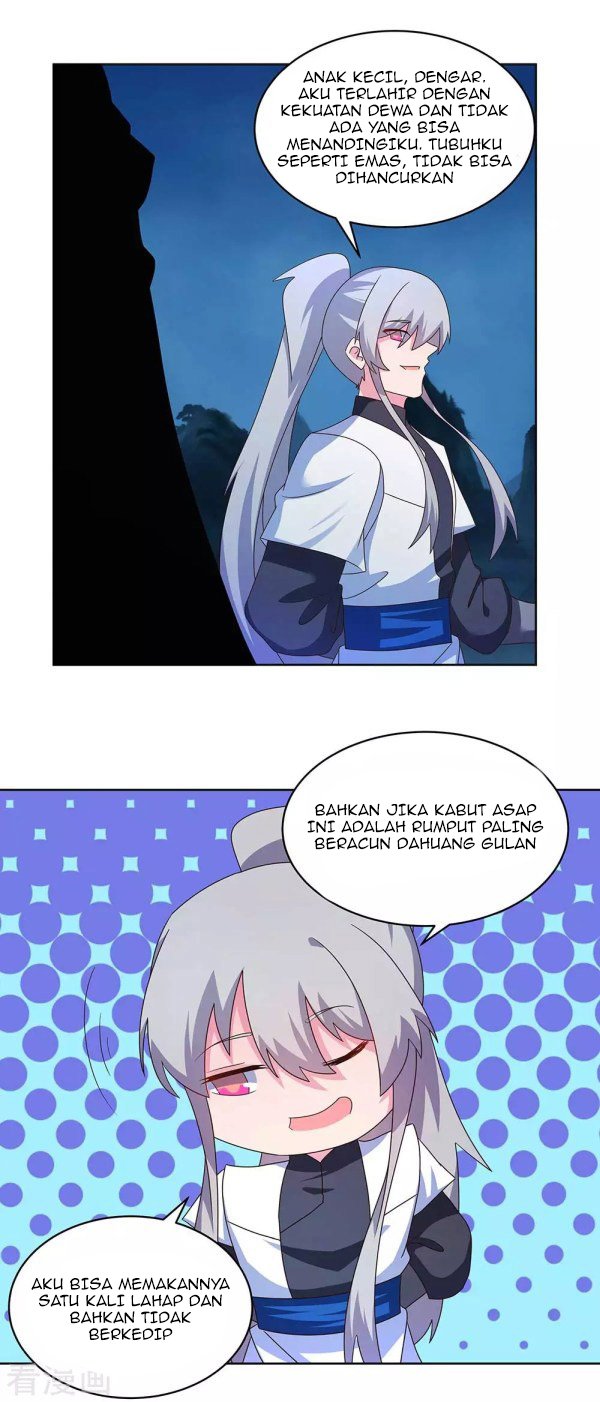 Above All Gods Chapter 267 Gambar 3