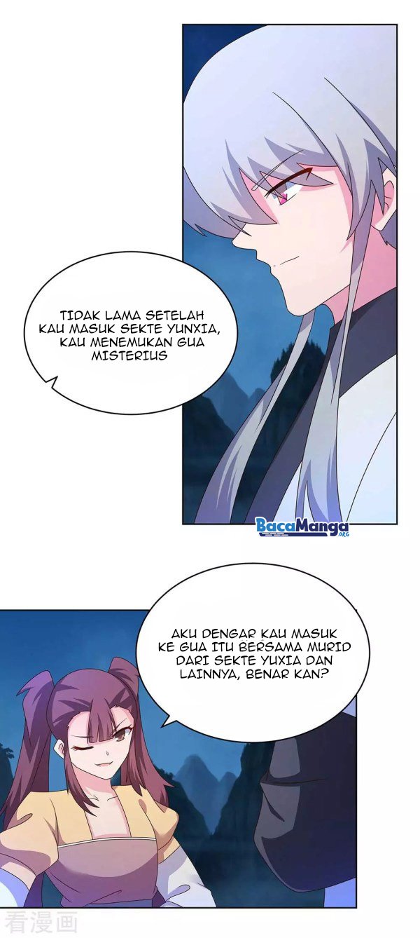 Above All Gods Chapter 267 Gambar 6